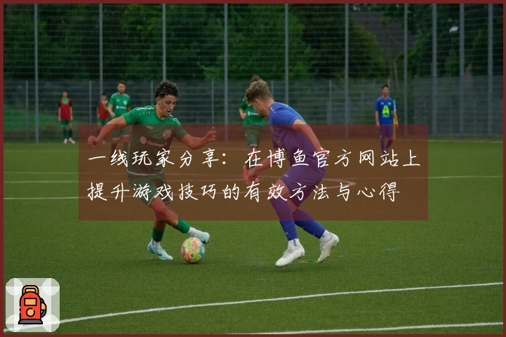 一线玩家分享：在博鱼官方网站上提升游戏技巧的有效方法与心得