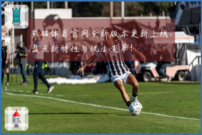 熊猫体育官网全新版本更新上线，盘点新特性与玩法变革！
