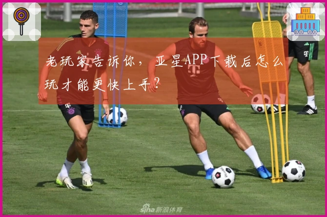 老玩家告诉你，亚星APP下载后怎么玩才能更快上手？