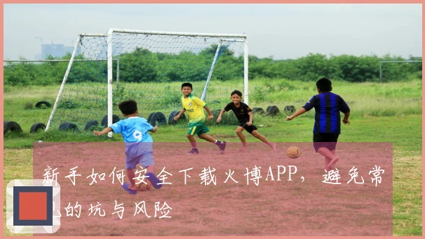新手如何安全下载火博APP，避免常见的坑与风险