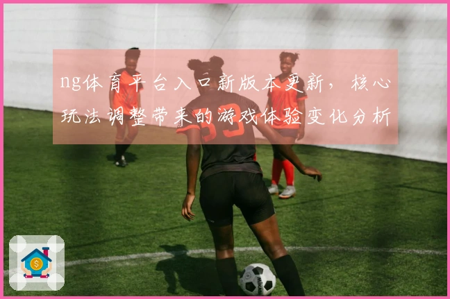 ng体育平台入口新版本更新，核心玩法调整带来的游戏体验变化分析